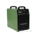 500W / 1000W Home Home Portable Generator Solar Window Generator